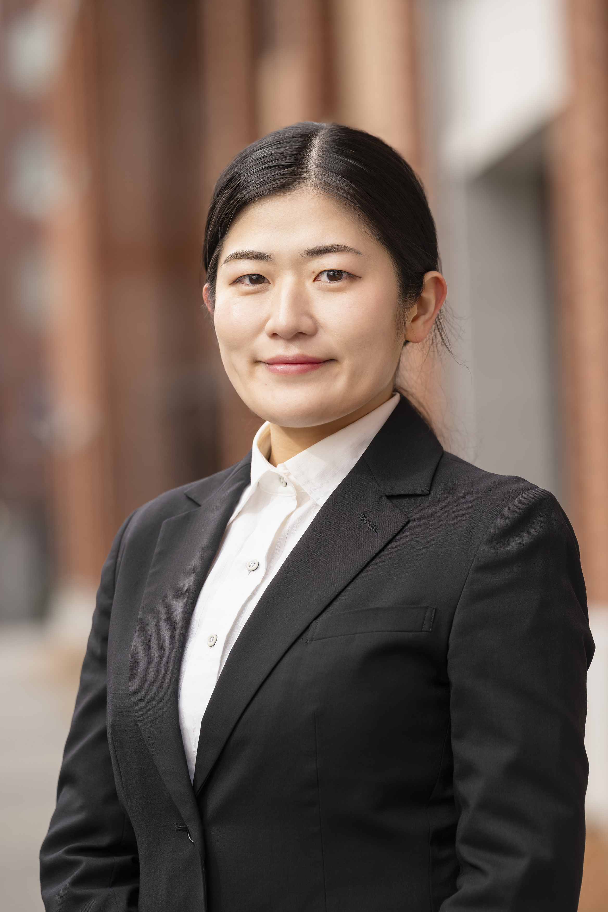 河野有里子 プロフィール